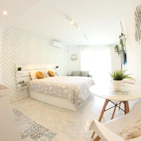 Appartamento Torremolinos - New Central Studio Plata With Balcony Esterno foto