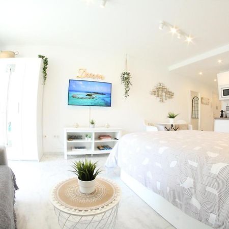 Appartamento Torremolinos - New Central Studio Plata With Balcony Esterno foto