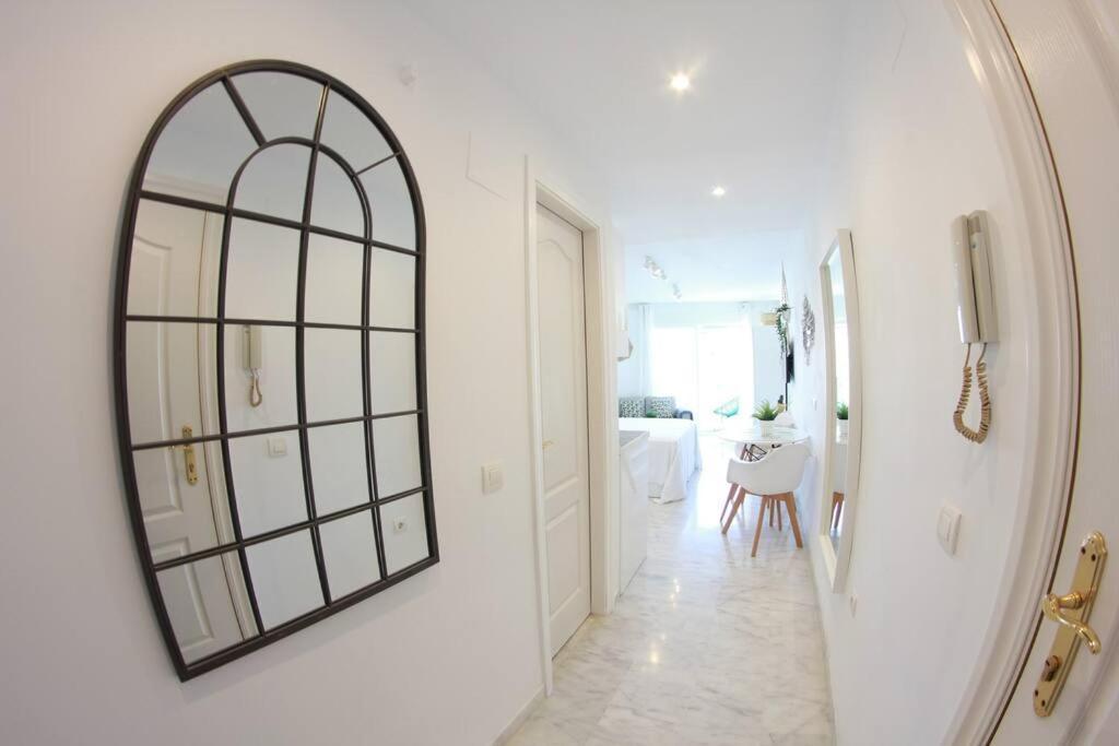 Appartamento Torremolinos - New Central Studio Plata With Balcony Esterno foto