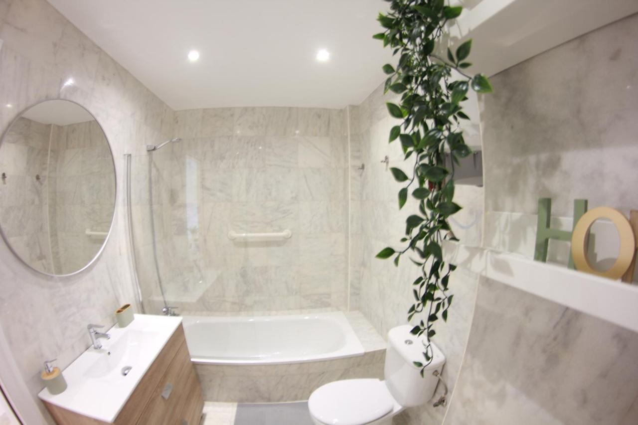 Appartamento Torremolinos - New Central Studio Plata With Balcony Esterno foto