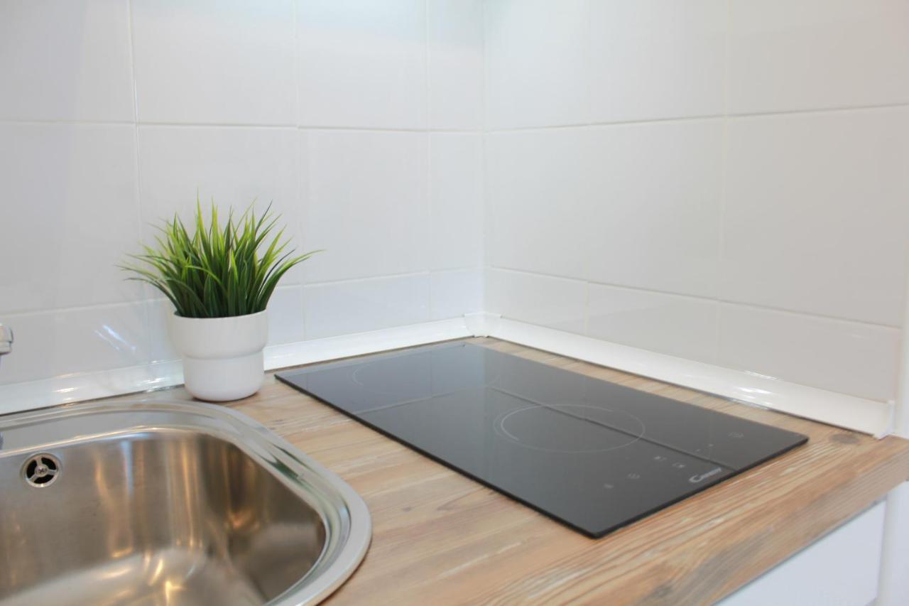 Appartamento Torremolinos - New Central Studio Plata With Balcony Esterno foto