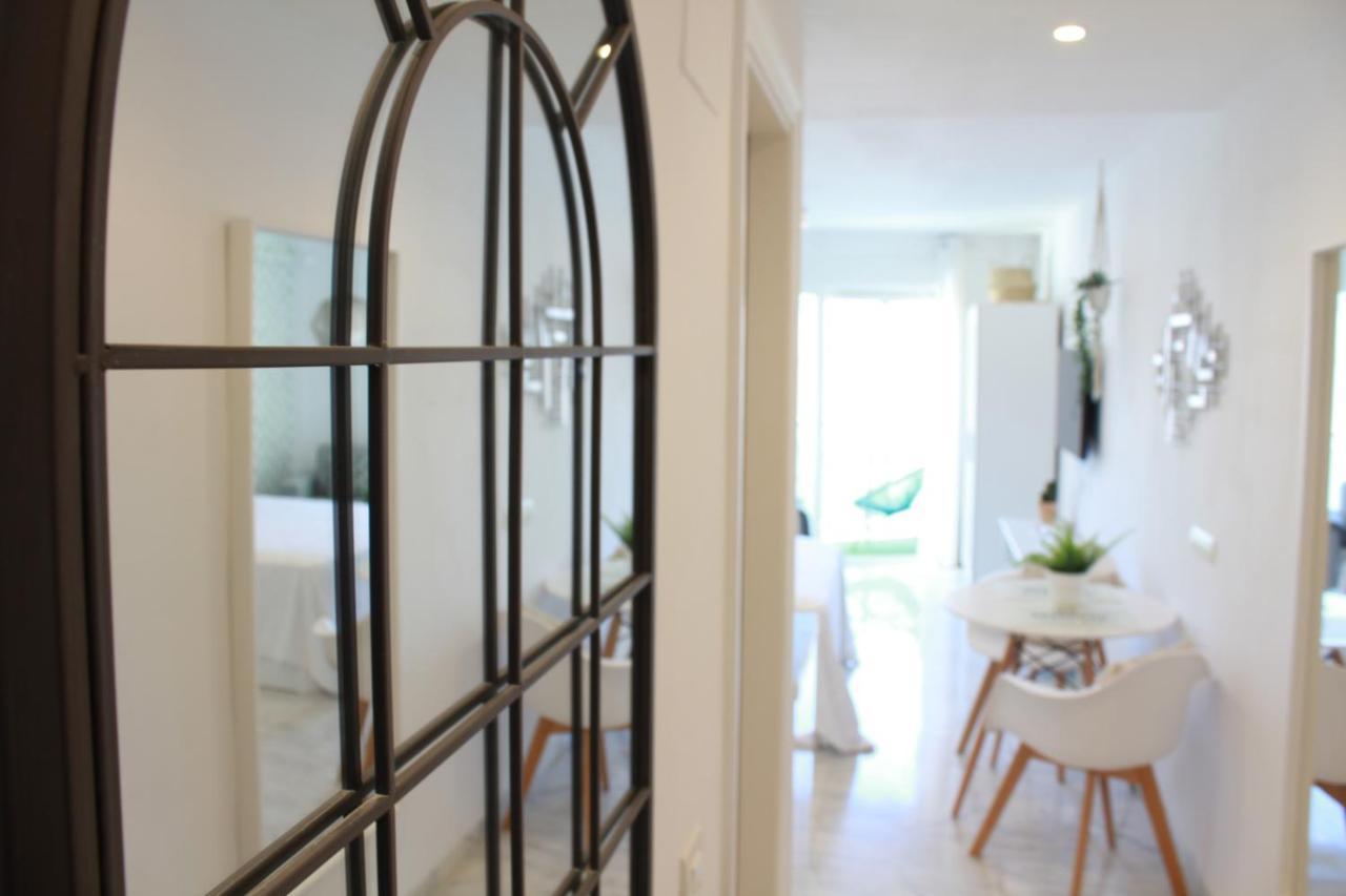 Appartamento Torremolinos - New Central Studio Plata With Balcony Esterno foto