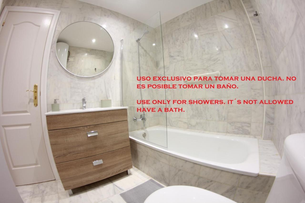 Appartamento Torremolinos - New Central Studio Plata With Balcony Esterno foto